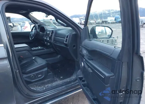 2020 Ford Expedition Limited Max из США, поврежденный, VIN 1FMJK2AT5LEA19262